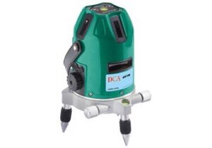 Máy cân mực laser DCA AFF 41