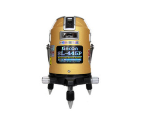 Máy cân mực laser Sincon SL-445P