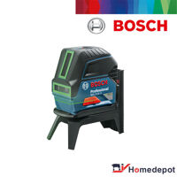 Máy cân mực tia laser Bosch GCL 2-15 G