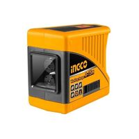 Máy cân mực tia laser xây dựng Ingco HLL156501