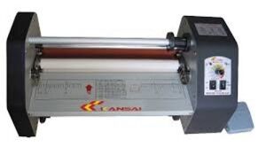 Máy cán nhiệt KanSai KS-330