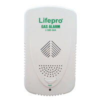 Máy cảnh báo gas Lifepro L168-GA