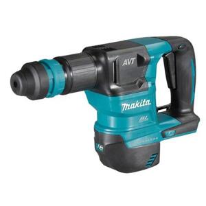 Máy cạo động lực dùng pin Makita DHK180RTJ BL 18V