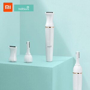 Máy cạo lông đa năng Xiaomi WéllSkins WX-TM01