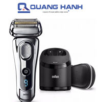 Máy cạo râu Braun 9290cc