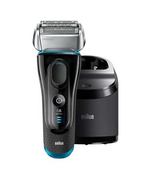 Máy cạo râu Braun Series 5 - 5190cc