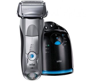 Máy cạo râu Braun Series 7 797cc