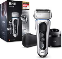 Máy cạo râu Braun Series 8/ 8370cc