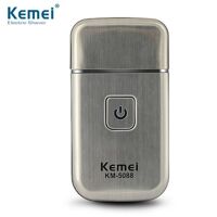 Máy cạo râu Kemei KM-5088