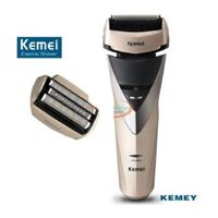 ​Máy cạo râu Kemei KM-8102