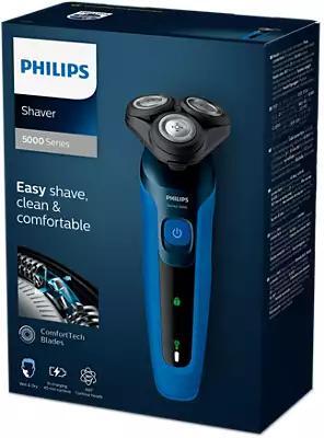 Máy cạo râu khô và ướt Philips S5444/03