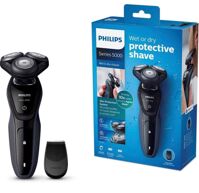 Máy cạo râu Philips S5290/12 Electric Wet and Dry Razor Series 5000