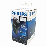 Máy cạo râu sạc điện Philips PQ200 Nhật Bản