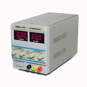 Máy cấp nguồn 30V 3A Yihua YH-303D