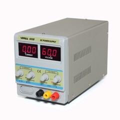 Máy cấp nguồn 60V 5A Yihua YH-605D