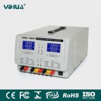 Máy cấp nguồn đôi 30V 5A Yihua YH-3005D-II