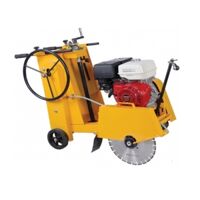 Máy cắt bê tông 350mm Honda GX200 (6.5HP)