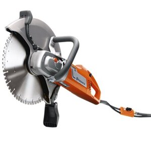 Máy cắt bê tông cầm tay Husqvarna K 3000