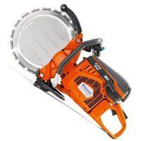 Máy cắt bê tông cầm tay Husqvarna K 970 Ring