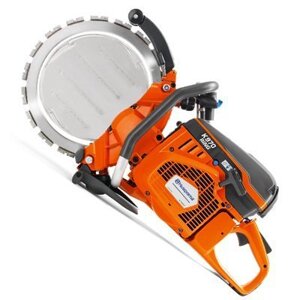 Máy cắt bê tông cầm tay Husqvarna K 970 Ring