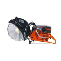 Máy cắt bê tông cầm tay Husqvarna K 1260 Rail