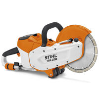 Máy cắt bê tông cầm tay STIHL TSA230