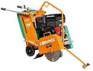 Máy cắt bê tông Conmec CC180-4