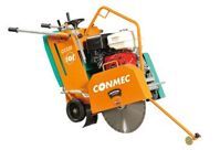 Máy cắt bê tông Conmec CC220-4 13HP