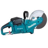 Máy cắt bê tông dùng 2 pin lưới cắt 230mm MAKITA DCE090 (Thân máy)