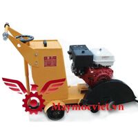 Máy cắt bê tông đường nhựa QG500 (13HP)