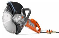 Máy cắt bê tông Husqvarna K3000