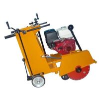 Máy cắt bê tông nhựa đường CC01 (13HP)