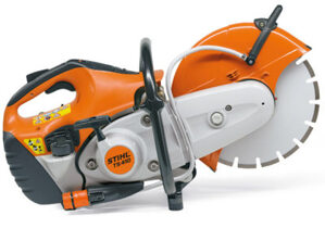 Máy cắt bê tông Stihl TS410