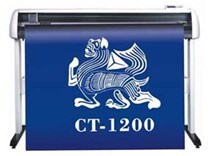 Máy cắt chữ PCut CT-1200