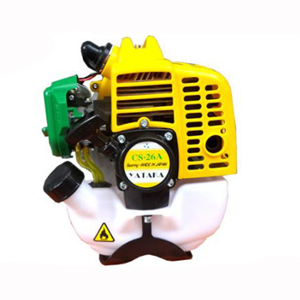 Máy cắt cỏ 2 Thì Yataka CS-26A