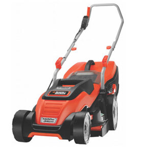 Máy cắt cỏ Blach & Decker EMAX34S-B1