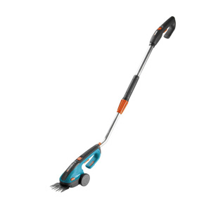 Máy cắt cỏ chạy điện cán đẩy 120cm Gardena 08890-20