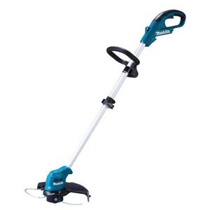 Máy cắt cỏ chạy pin Makita UR100DZ 12V