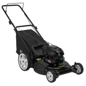 Máy cắt cỏ đẩy Poulan 5.5HP