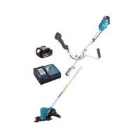 Máy cắt cỏ dùng pin Makita DUR191URT1