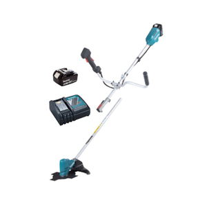 Máy cắt cỏ dùng pin Makita DUR191URT1