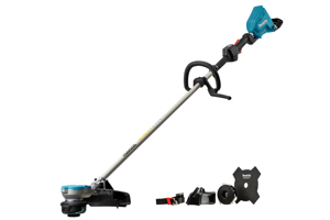 Máy cắt cỏ dùng pin Makita DUR368LZ