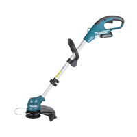 Máy cắt cỏ dùng pin Makita UR100DZY