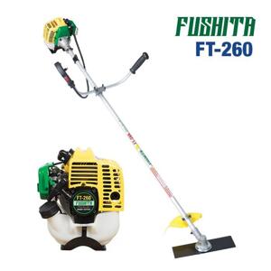 Máy cắt cỏ Fushita FT-260