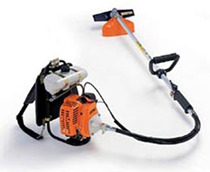 Máy cắt cỏ mang lưng Stihl FR-3000