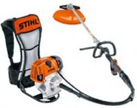 Máy cắt cỏ mang lưng Stihl FR3900