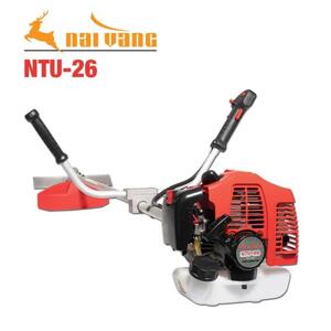 Máy cắt cỏ Nai Vàng NTU-26