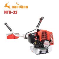 Máy cắt cỏ Nai Vàng NTU-33