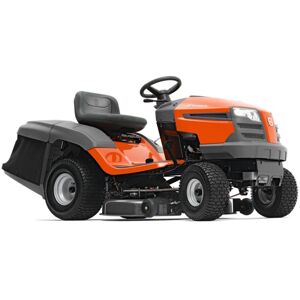 Máy cắt cỏ ngồi lái Husqvarna TC-138