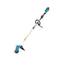 Máy cắt cỏ tách trục pin 18V Makita DUR191LZX1